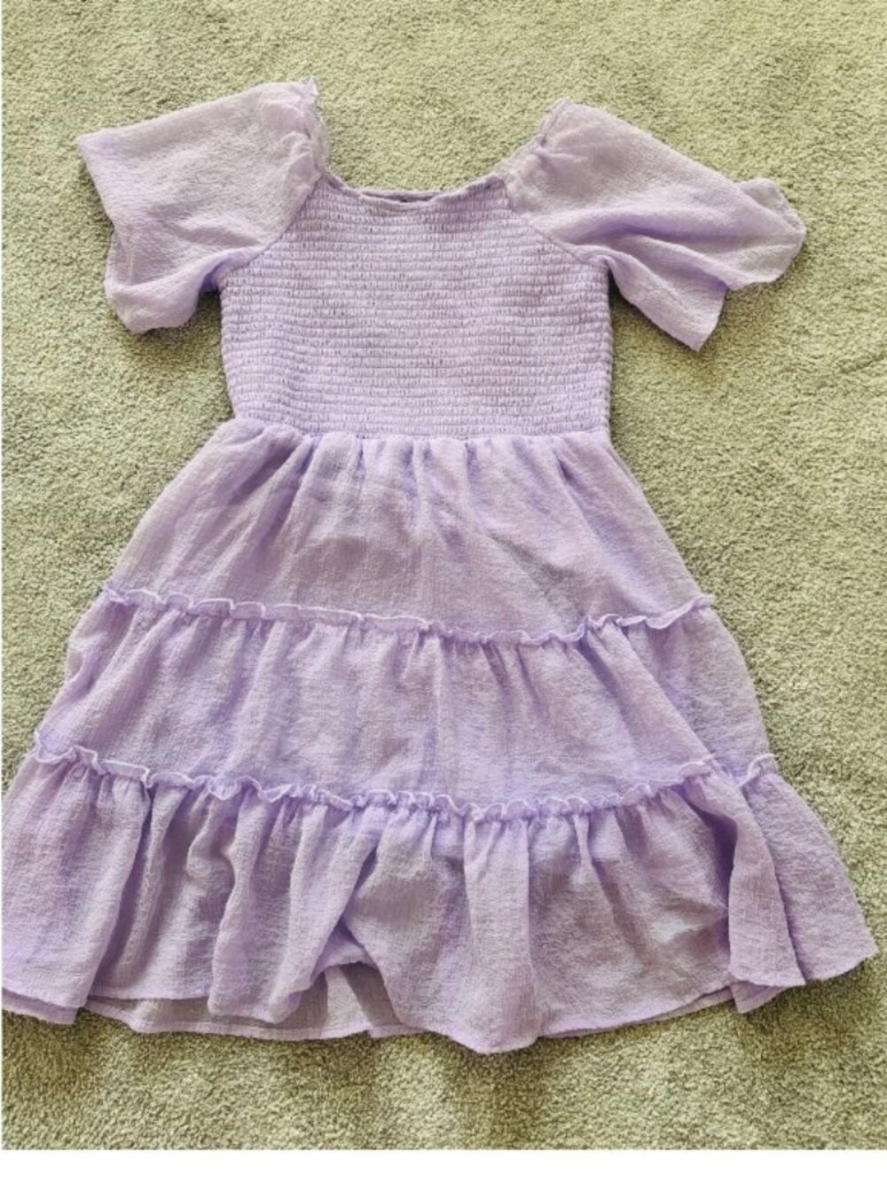kids dresses bundle : XL